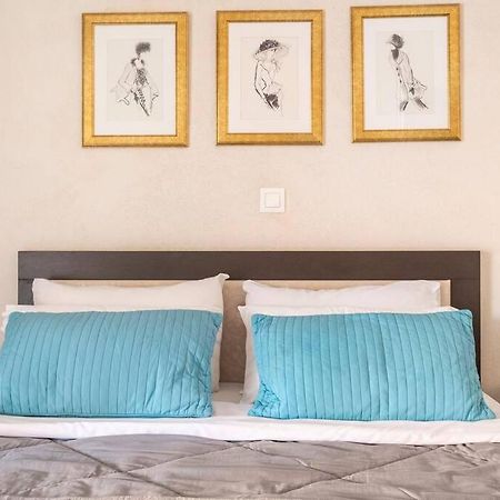 Openair Hot Tub/Big Balcony/Great Boutique Apt Athens Luaran gambar