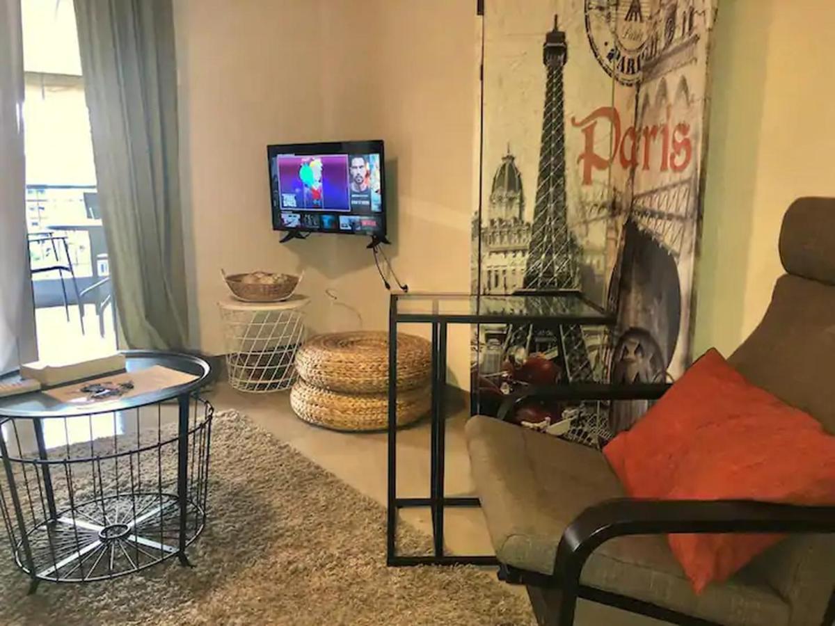 Openair Hot Tub/Big Balcony/Great Boutique Apt Athens Luaran gambar