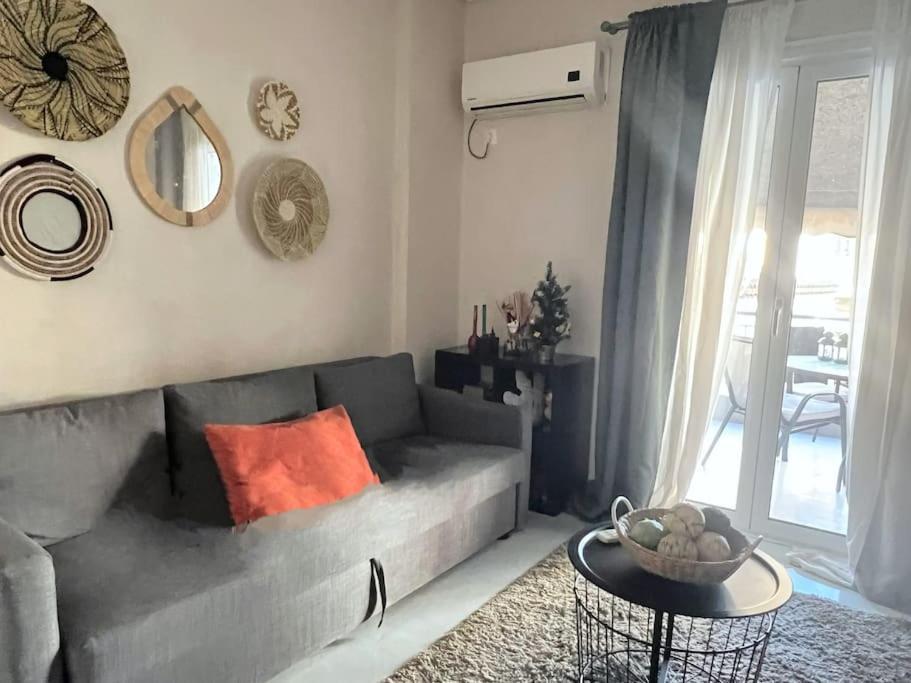 Openair Hot Tub/Big Balcony/Great Boutique Apt Athens Luaran gambar