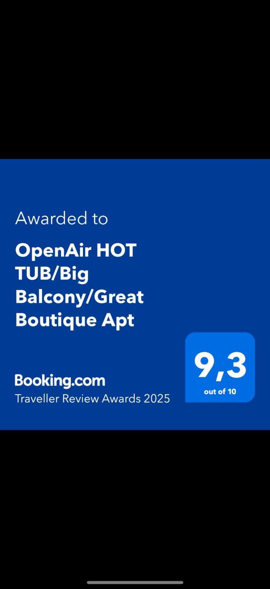 Openair Hot Tub/Big Balcony/Great Boutique Apt Athens Luaran gambar
